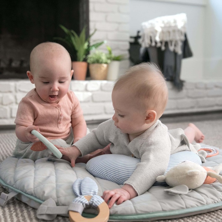 Immagine prodotto Bright Starts Bounce Bounce Baby™ 2-in-1 Activity Jumper & Table