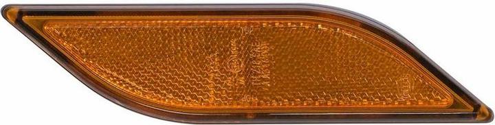 Actual product image Hella Side-mounted reflector right for BOMAG
