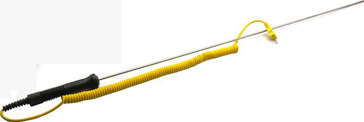 Actual product image AKCP TCJ - Thermocouple sensor