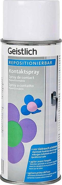Produktbild Geistlich Haftspray (400 ml)
