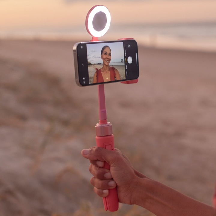 Produktbild ShiftCam SnapGrip Creator Kit