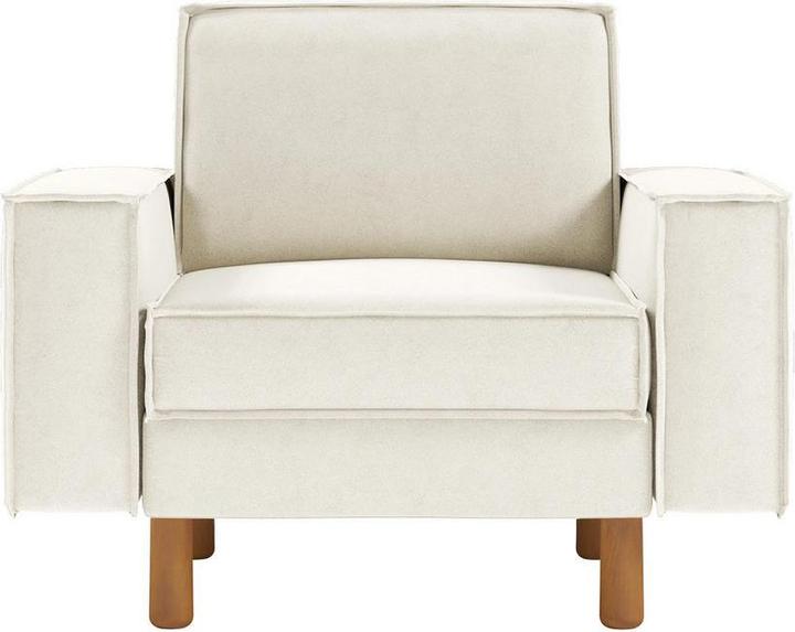 Image du produit Atelier del Sofa Sparrow 1-Seat Sofa