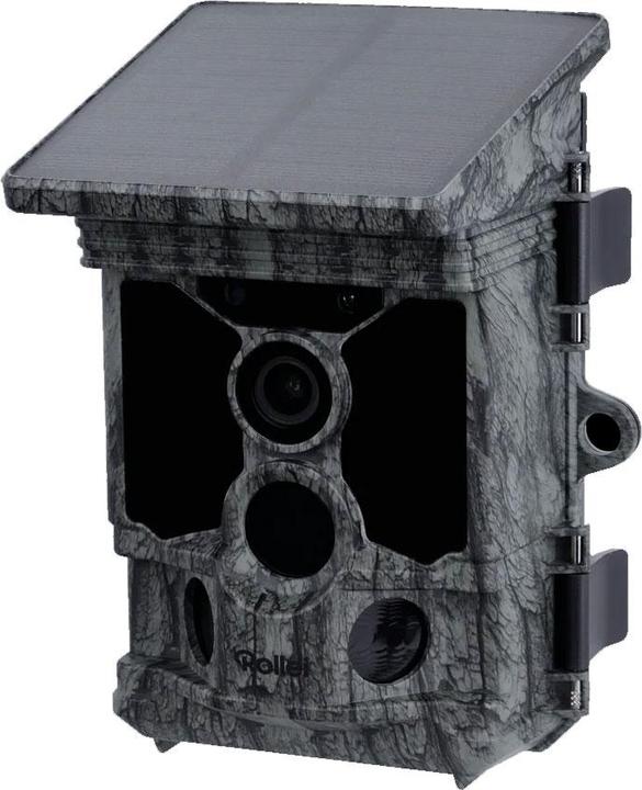 Image du produit Rollei Wildkamera 4K WiFi Solar