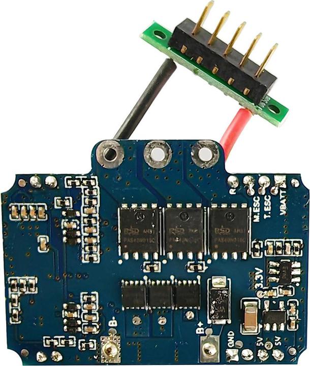 Produktbild Amewi Regler AFX-135 Pro