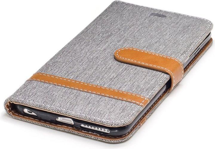 Actual product image König Design Case Mobile Protection for Apple iPhone 6 / 6s Case Cover Wallet Case Bumper (Apple iPhone 6)