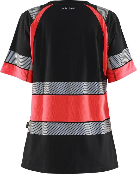 Produktbild Blakläder Zweifarbiges T-Shirt class 1 Frau (S)