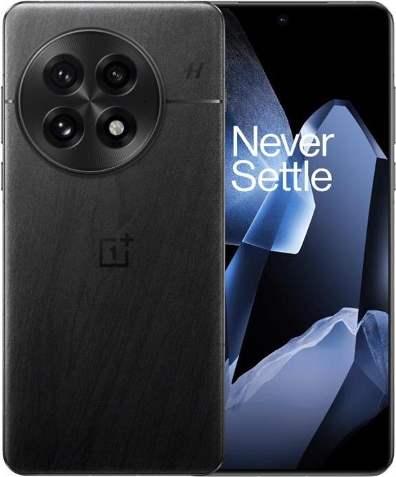 Image du produit OnePlus 13 (256 Go, Eclipse noire, 6.82", Double SIM, 5G)