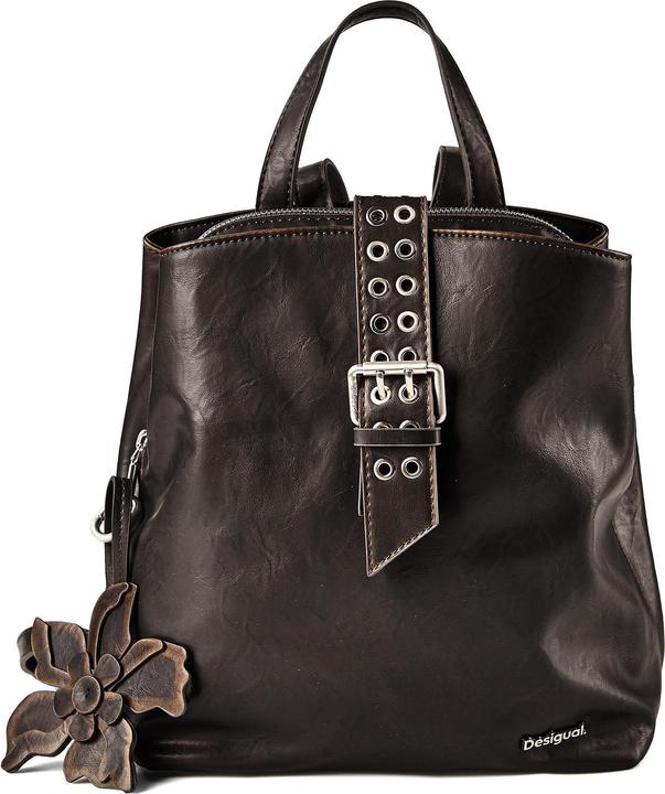 Produktbild Desigual Curio Choco Sumy Mini (11 l)