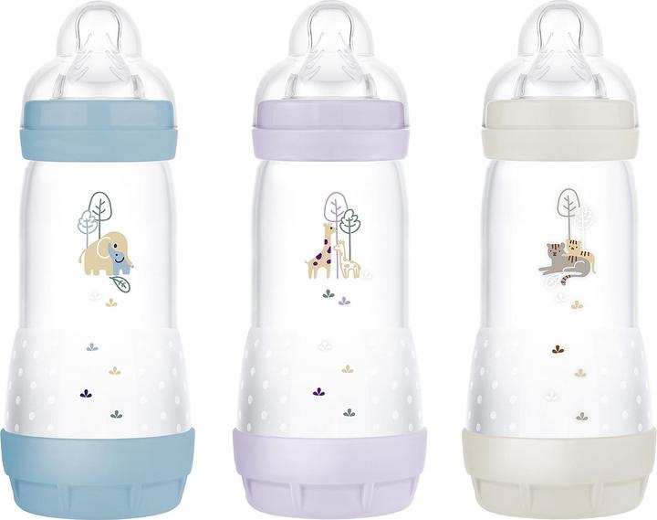 Image du produit MAM Démarrage facile (320 ml)