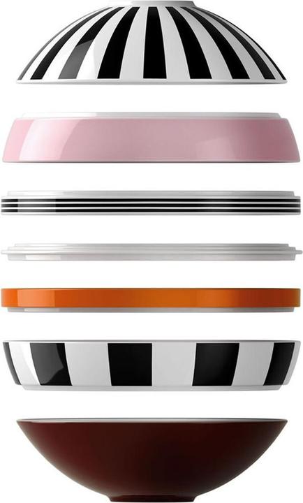 Produktbild Villeroy & Boch La Boule Memphis (7 Stück)