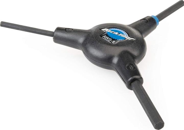 Actual product image Park Tool Allen AWS-1