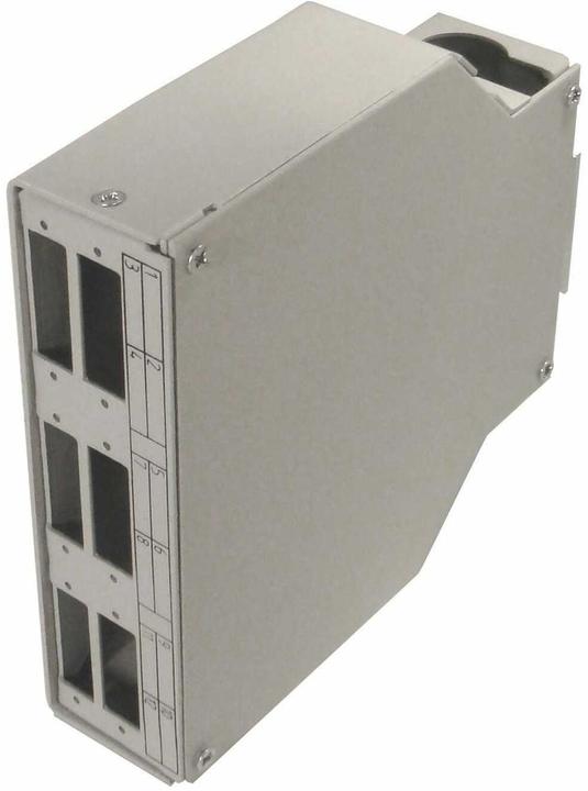 Actual product image Lightwin Industrial splice box (Splice box)