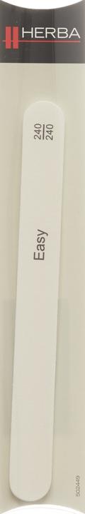 Produktbild Herba Nagelfeile Easy