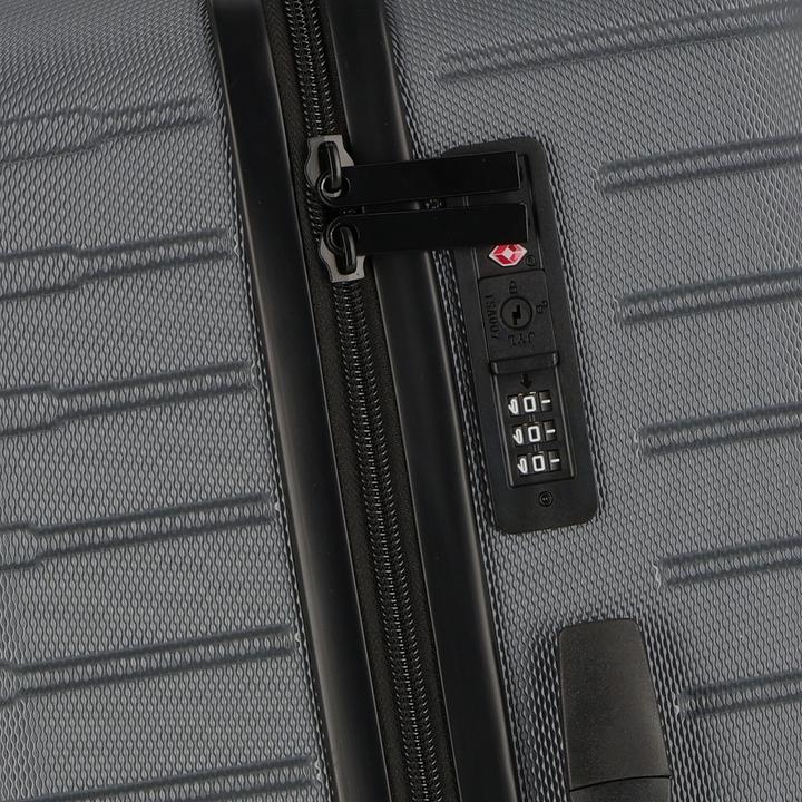 Image du produit Valentino Mercury 4 Rollen Trolley 65 cm (68 l)