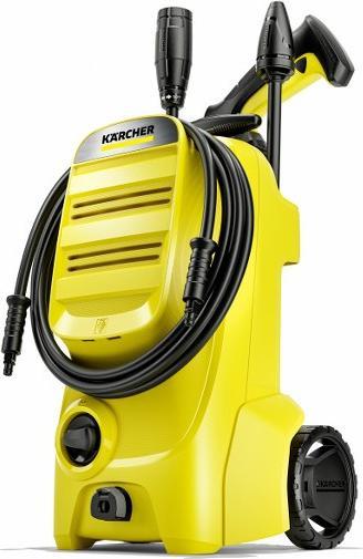 Actual product image Kärcher K 3 (Electrical connection)