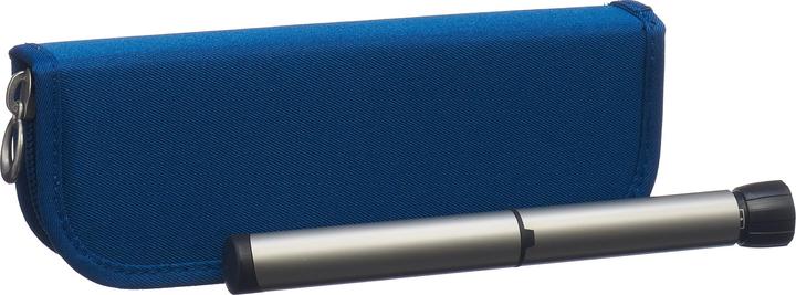 Actual product image Novo Nordisk NovoPen 6 (gray)