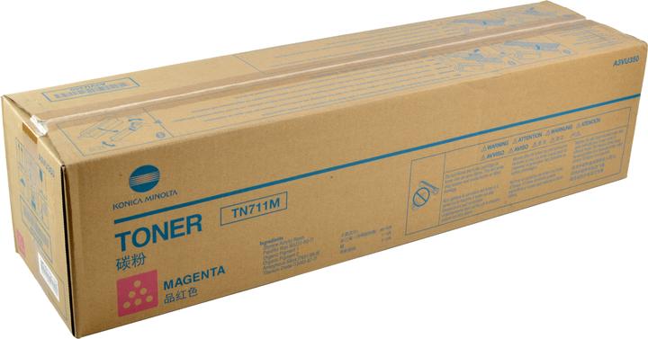 Immagine prodotto Konica Minolta TN-711M (M)