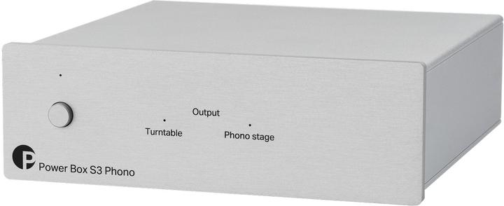 Pro-Ject Power Box S3 Phono