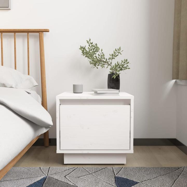 Immagine prodotto vidaXL Nachttisch (35 x 34 x 32 cm)