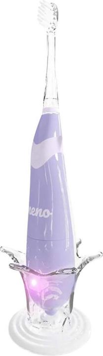 Produktbild Neno Szczoteczka Tutti Violet Elektryczna szczoteczka dziecięca ( 3-6y ) (Oszillierende Zahnbürste)