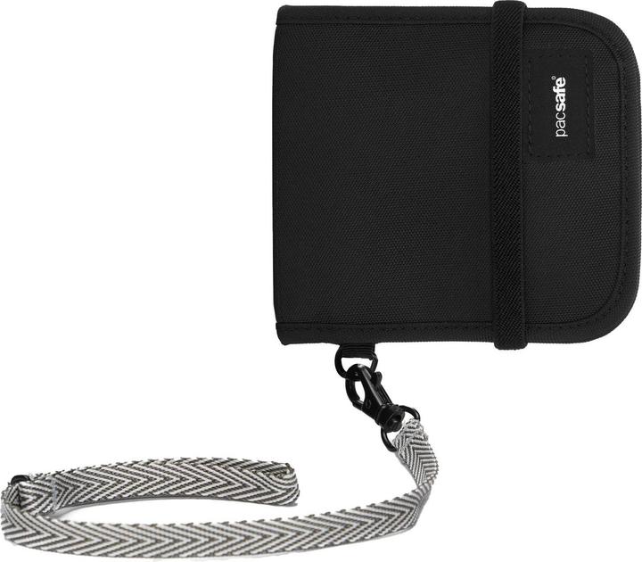 Actual product image Pacsafe RFID safe (Case)