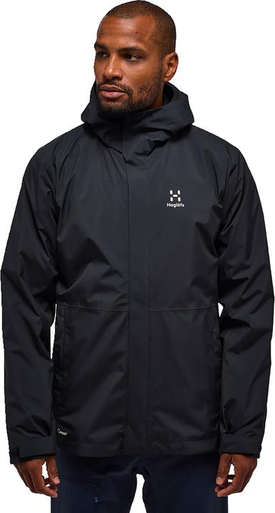 Image du produit Haglöfs Gran 3-in-1 Proof II Jacket - Doppeljacke - Herren (M)