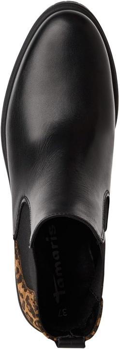 Actual product image Tamaris Chelsea boot (39)