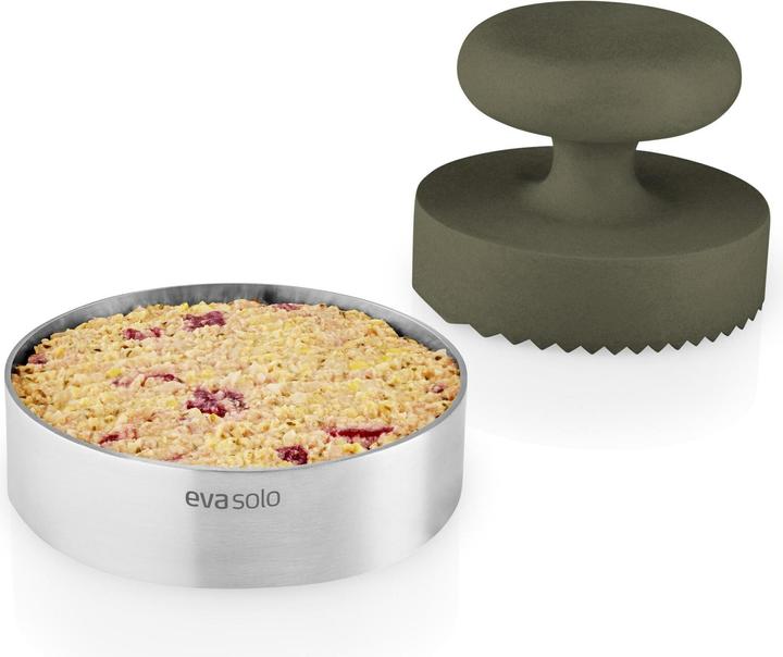 Produktbild Eva Solo Burgerpresse