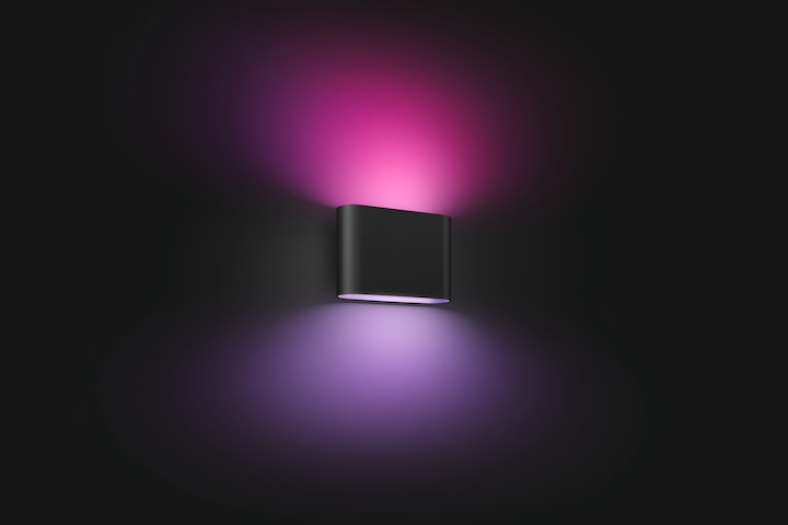 Immagine prodotto Philips Hue Ambiente bianco e colore Dymera (1020 lm, IP44)