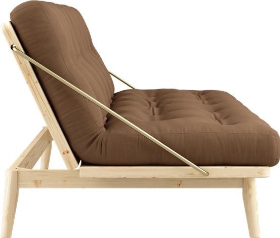 Produktbild Karup Design Folk (Bettsofa, 3-Sitzer)