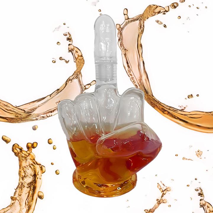 Image du produit Mad Monkey - Up Yours Decanter (1 l)