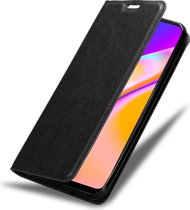 Produktbild Cadorabo Book Invis. Magnet Hülle (Oppo A94 5G)