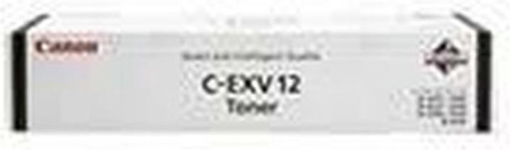 Produktbild Canon C-Exv 12 (BK)