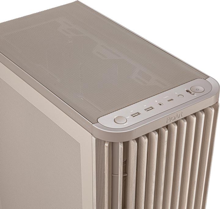 Immagine prodotto ASUS ProArt PA401 Edizione Legno (ATX)