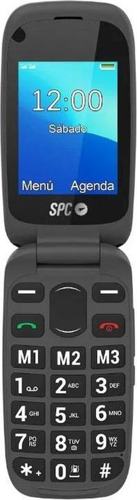 Immagine prodotto SPC Harmony 4G (2.40", 1.30 Mpx)