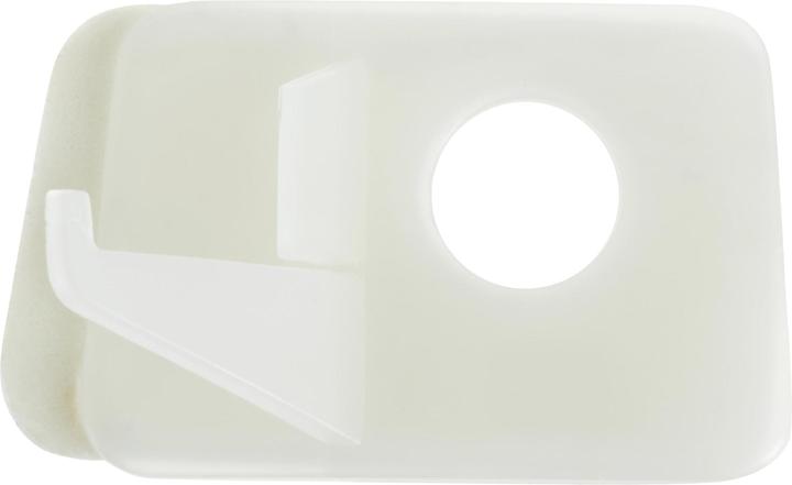 Actual product image Geologic Arrow holder right-handed archery plastic