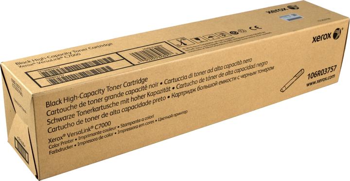 Produktbild Xerox 106R03757 (BK)