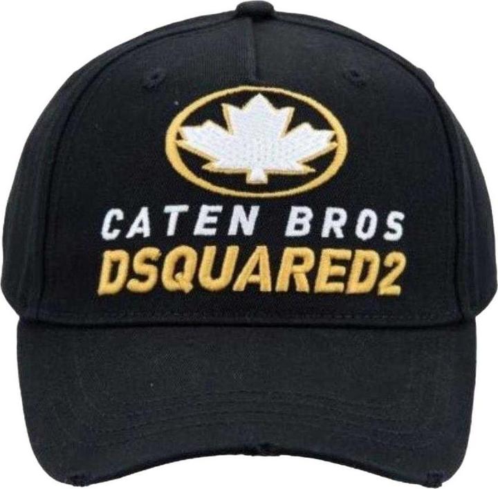 Produktbild Dsquared2 BaseballMütze