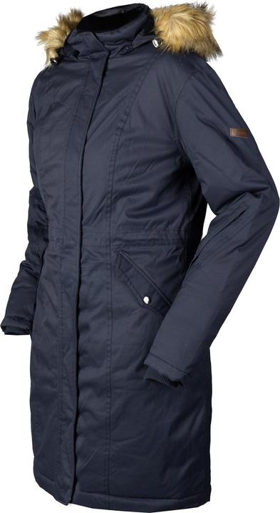 Actual product image Horka outdoor parka typhoon (L)
