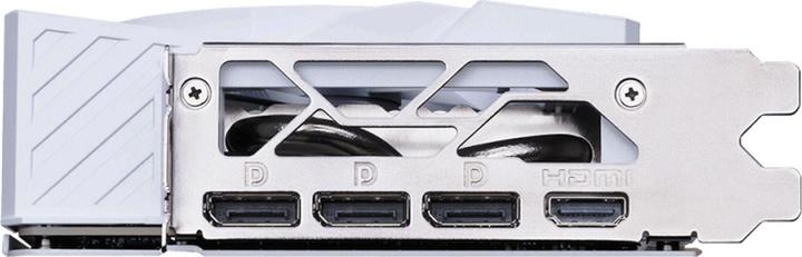 Produktbild MSI GeForce RTX 5070 Ti 16G Gaming Trio OC White (16 GB)