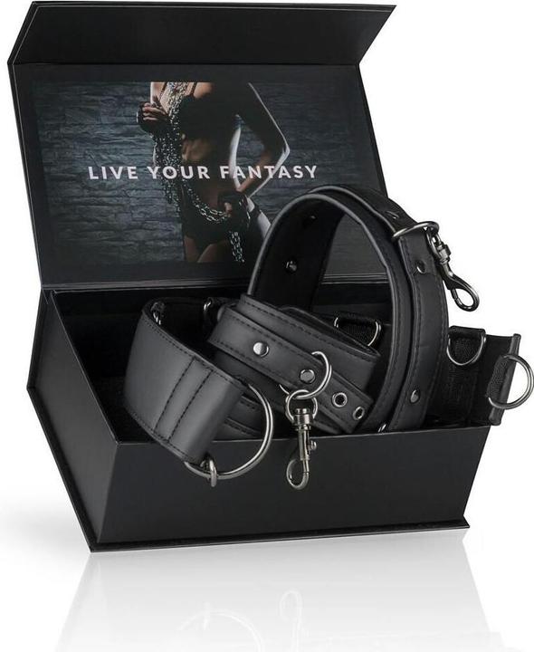 Actual product image Easytoys Restraint Set