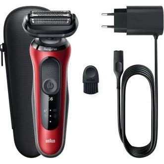 Braun, Rasierapparat, Serie 6 61-R1000s