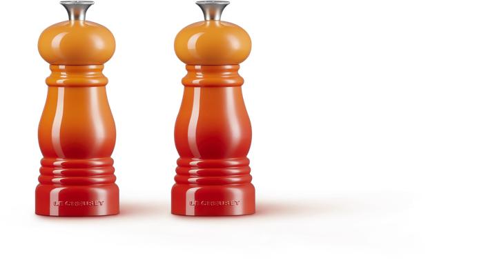 Actual product image Le Creuset Mühlen (Salt, Pepper)