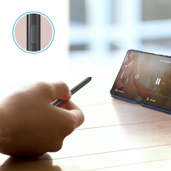 Actual product image Samsung S-Pen
