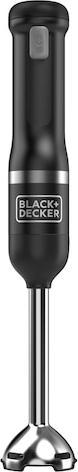 Produktbild Black & Decker 3er-Set Kitchen Wand, schwarz