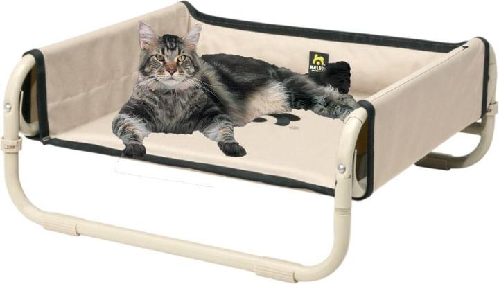 Actual product image Maelson Dog Bed Soft Bed 56 beige (SB 7156) (Dog)