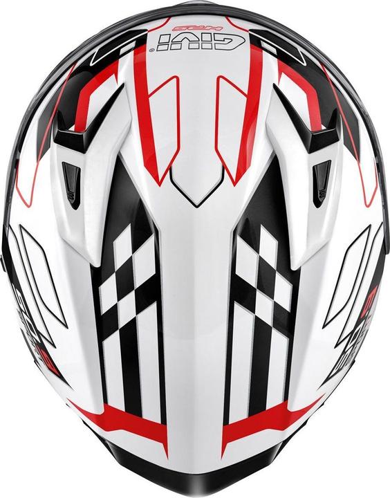 Immagine prodotto Givi Graphic Assault (57 - 58 cm, M)