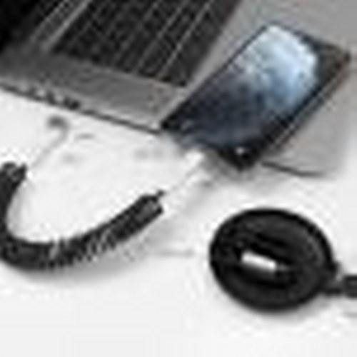 Actual product image Vonmählen All-in-One Charging Cable Allroundo C (0.75 m, USB 2.0, 12 W)