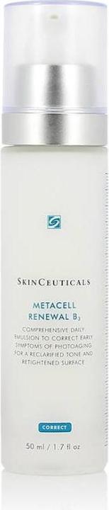 Actual product image SkinCeuticals MetaCell Renewal B3 (50 ml, Face toner)