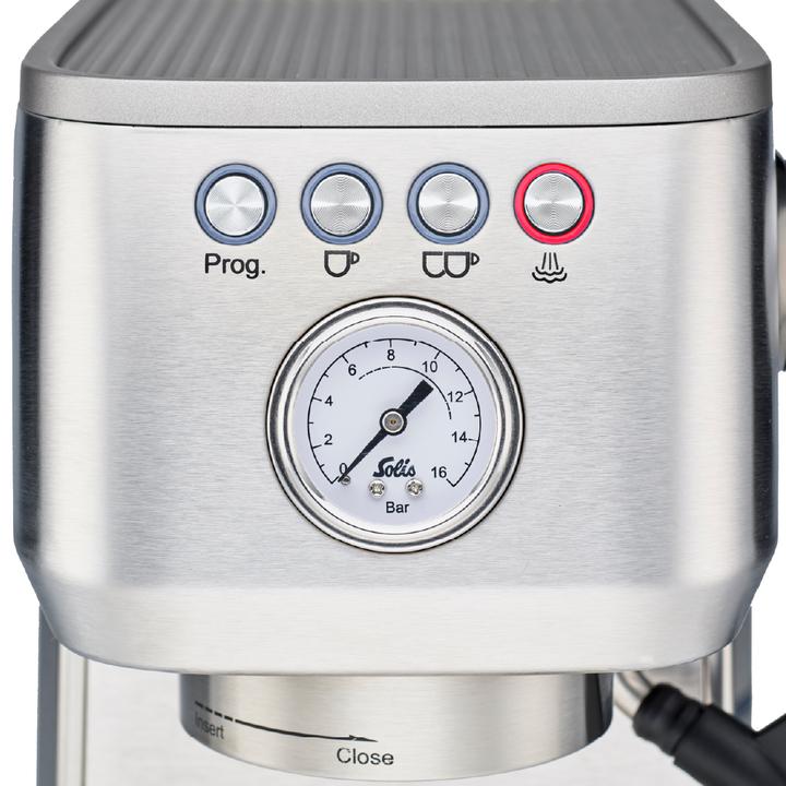 Produktbild Solis Barista Perfetta Plus V2